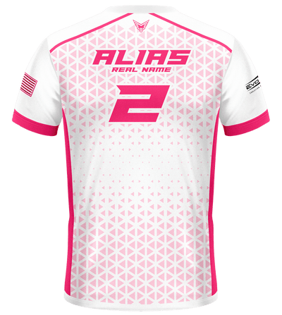 TAKE FLYTE Premium Esports Jersey 2025 V2