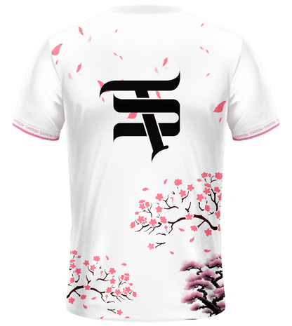 Sarrow Premium Esports Jersey V2