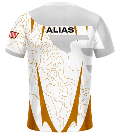 F5 Premium Esports Jersey Players Only