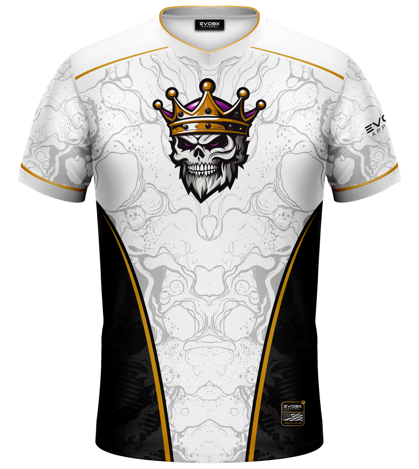 KINGS ORDER PREMIUM ESPORTS JERSEY