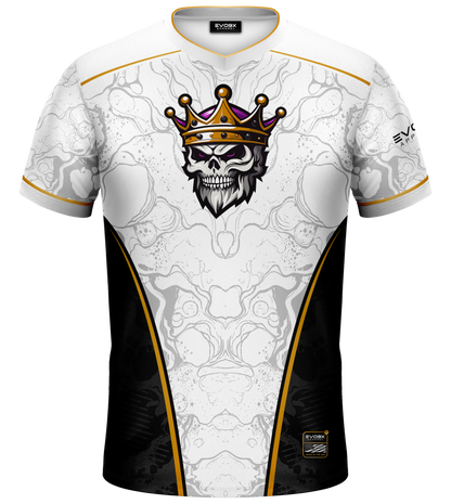 KINGS ORDER PREMIUM ESPORTS JERSEY