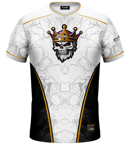 KINGS ORDER PREMIUM ESPORTS JERSEY