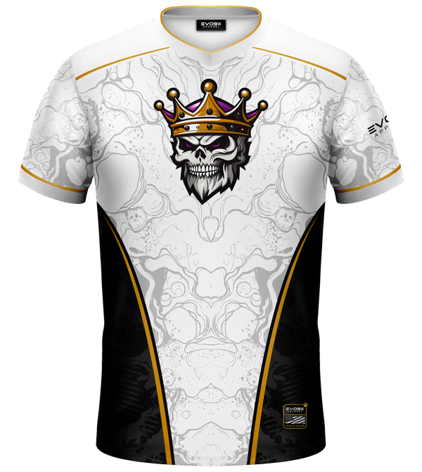 KINGS ORDER PREMIUM ESPORTS JERSEY