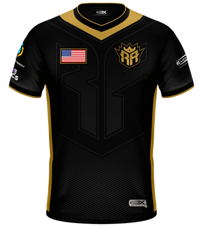 Reign Above Esports Pro Jersey