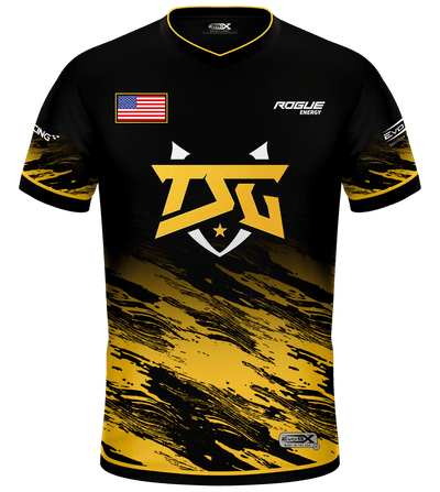 TSG Pro Jersey V2