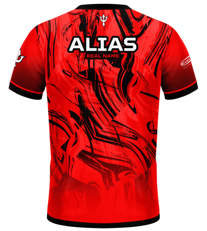ATLANTIS Premium Esports Jersey 2K25