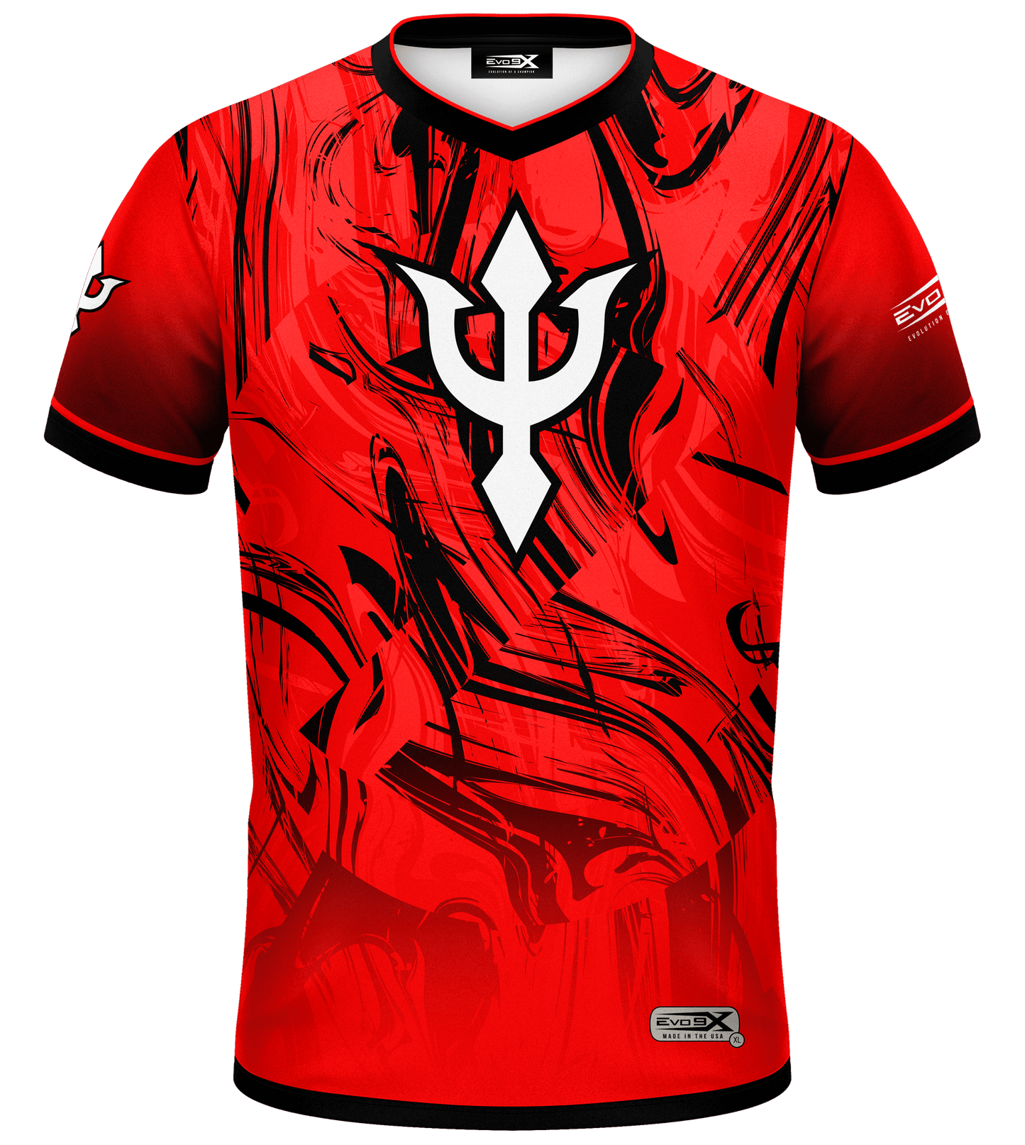 ATLANTIS Premium Esports Jersey 2K25