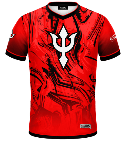 ATLANTIS Premium Esports Jersey 2K25