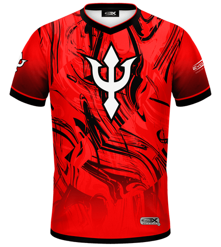 ATLANTIS Premium Esports Jersey 2K25