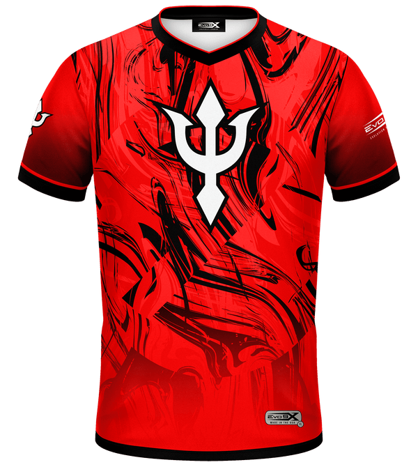 ATLANTIS Premium Esports Jersey 2K25