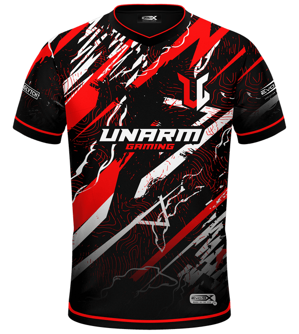 Unarm Gaming Premium Esports Jersey