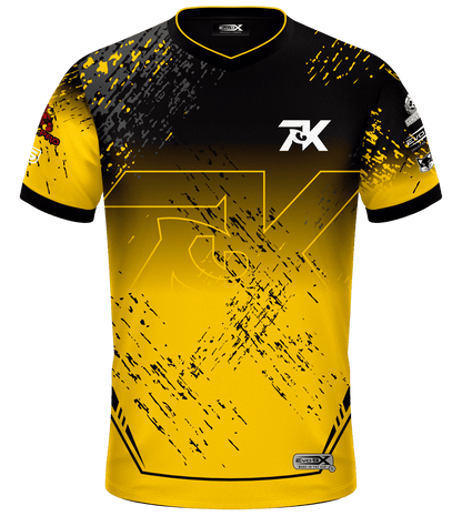 Team7k Esports Premium Jersey
