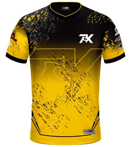 Team7k Esports Premium Jersey