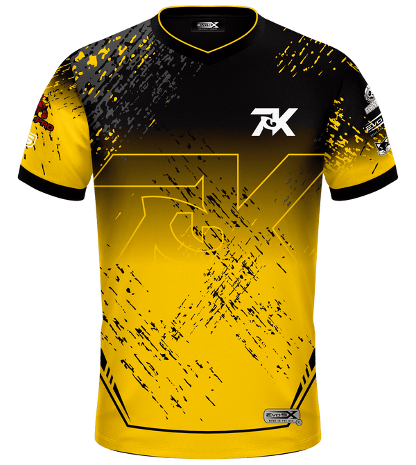 Team7k Esports Premium Jersey