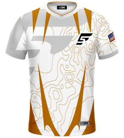 F5 Premium Esports Jersey Players Only
