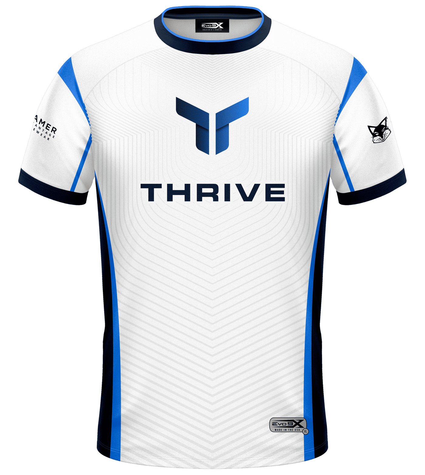 Thrive Premium Esports Jersey V3