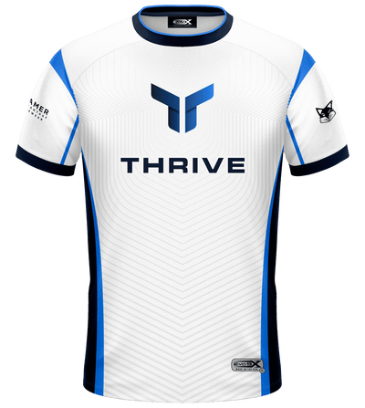 Thrive Premium Esports Jersey V3