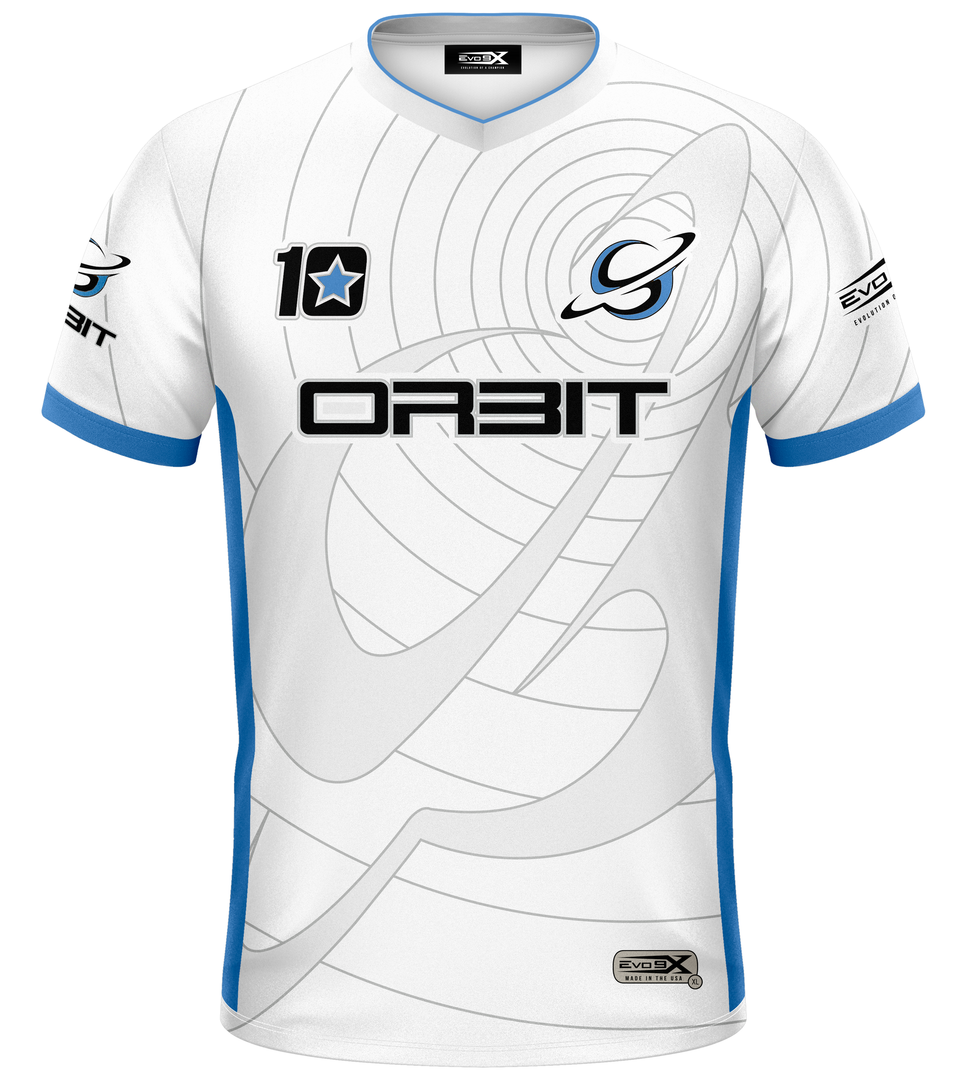 Orbit Pro Jersey