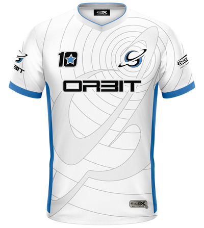 Orbit Pro Jersey