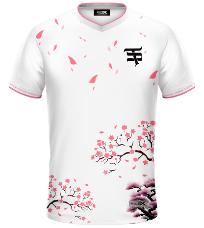Sarrow Premium Esports Jersey V2
