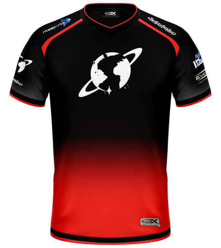 Take Back Control Pro Jersey V1