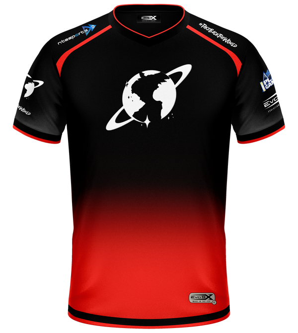 Take Back Control Pro Jersey V1
