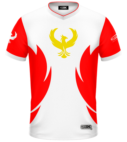Phoenix Uprising Premium Esports Jersey V2