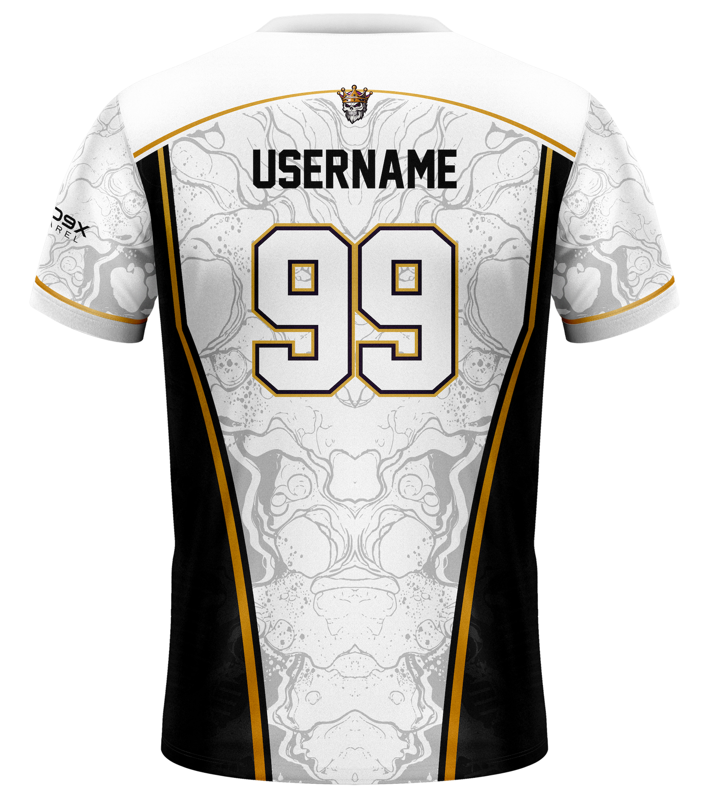 KINGS ORDER PREMIUM ESPORTS JERSEY