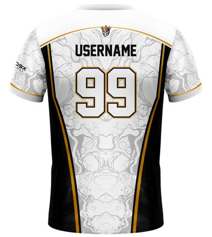 KINGS ORDER PREMIUM ESPORTS JERSEY