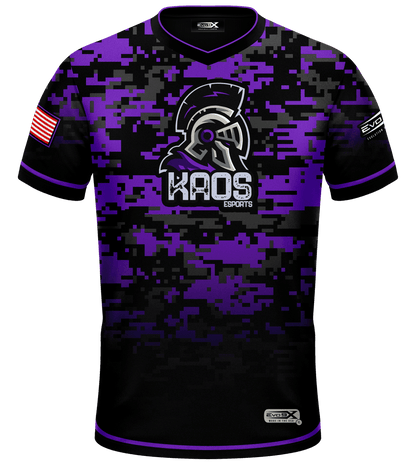 Kaos Pro Jersey