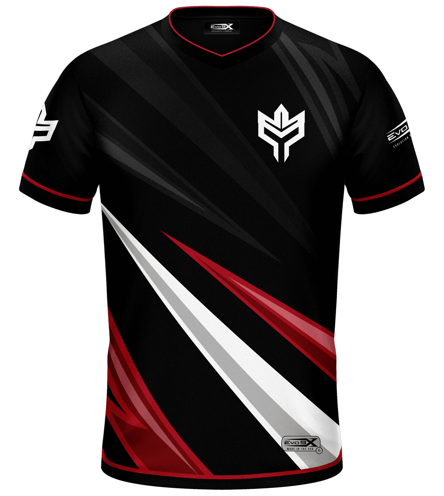 OATH Premium Esports Jersey V2