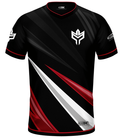 OATH Premium Esports Jersey V2