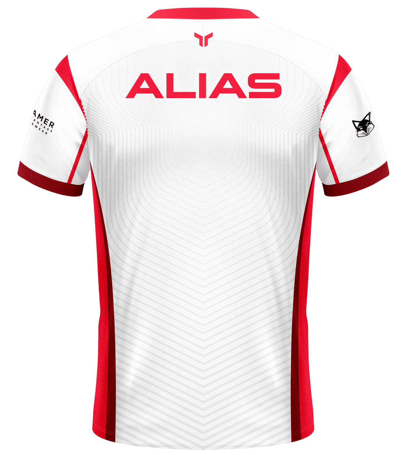 Thrive Premium Esports Jersey V2