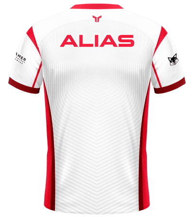 Thrive Premium Esports Jersey V2