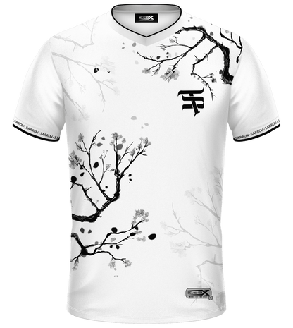 Sarrow Premium Esports Jersey 2K25