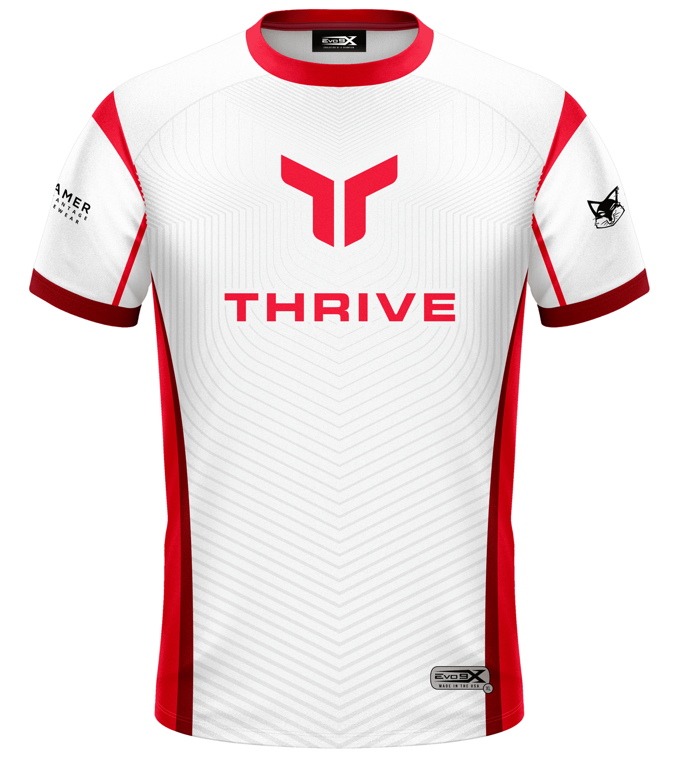 Thrive Premium Esports Jersey V2