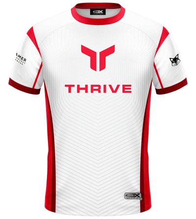 Thrive Premium Esports Jersey V2