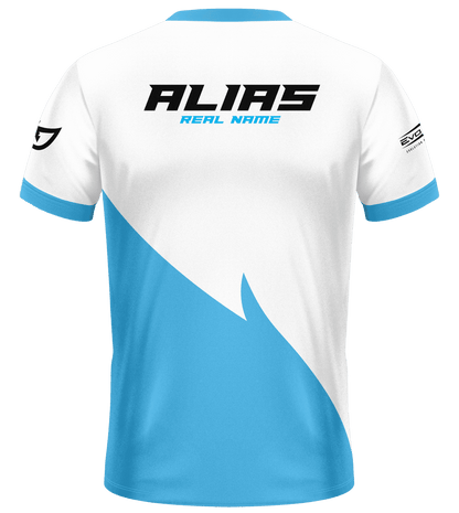 Arrival 7 Esports Premium Jersey