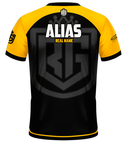 Royal Guards Premium Esports Jersey 2024 V3
