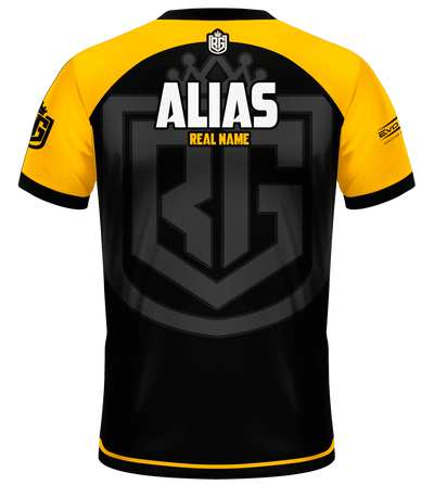 Royal Guards Premium Esports Jersey 2024 V3