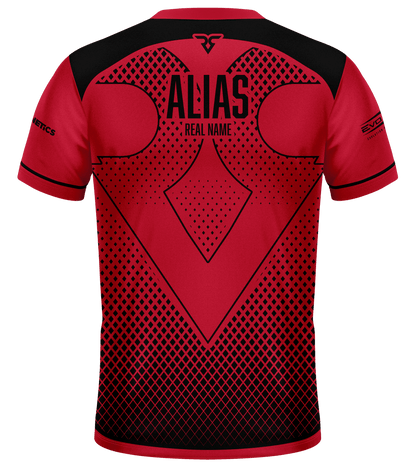 Risen Rose Pro Jersey