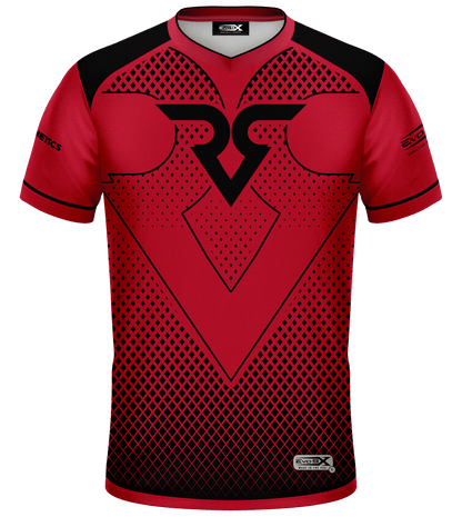 Risen Rose Pro Jersey