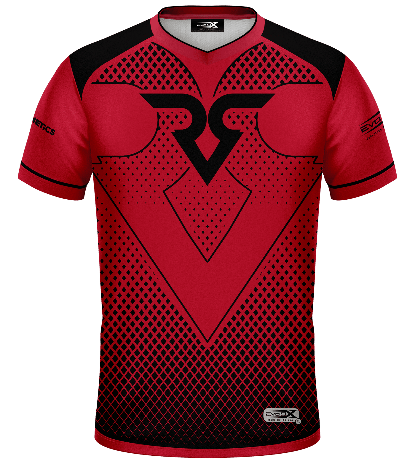 Risen Rose Pro Jersey