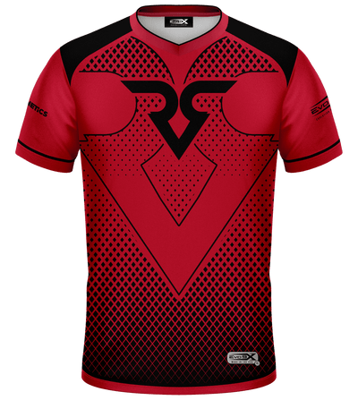 Risen Rose Pro Jersey