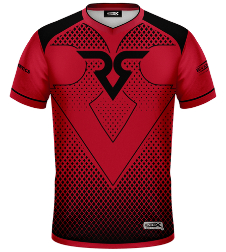 Risen Rose Pro Jersey