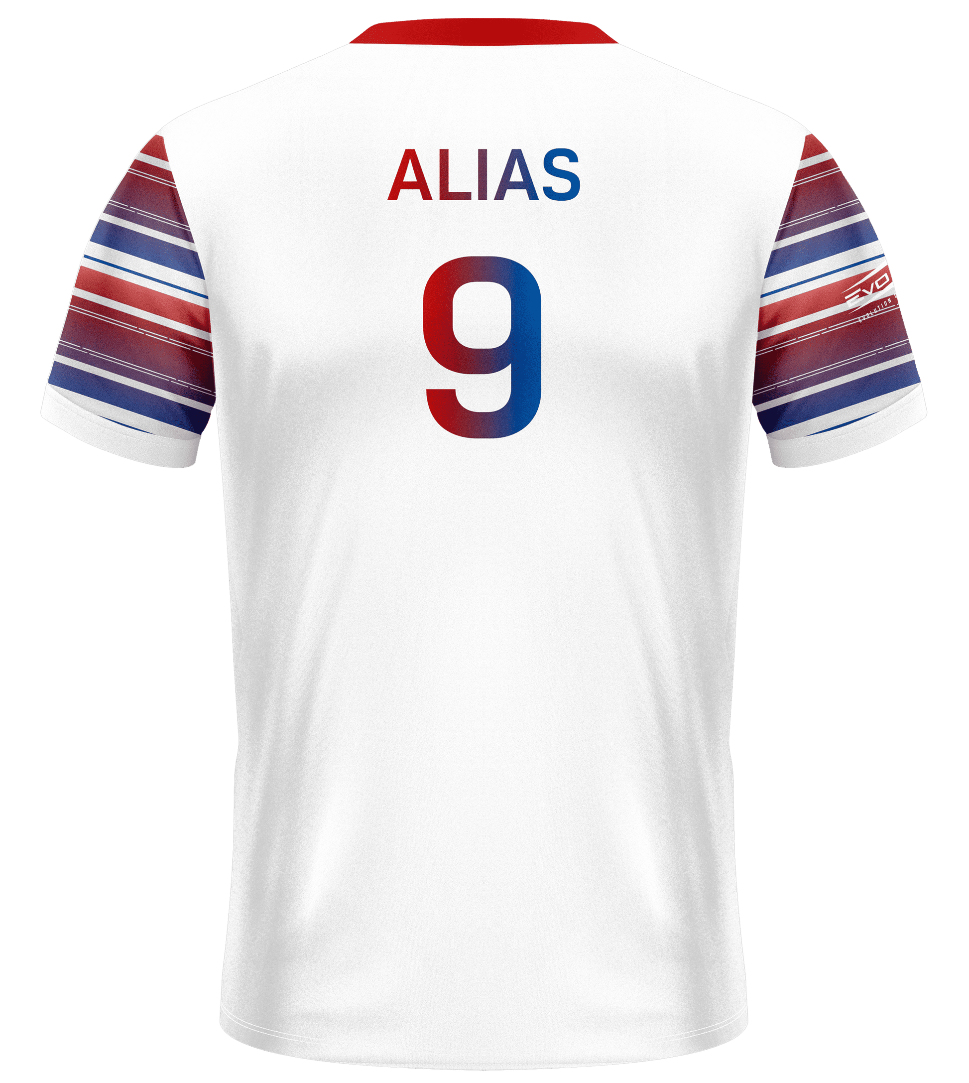 Charleston Predators Premium Esports Jersey V2