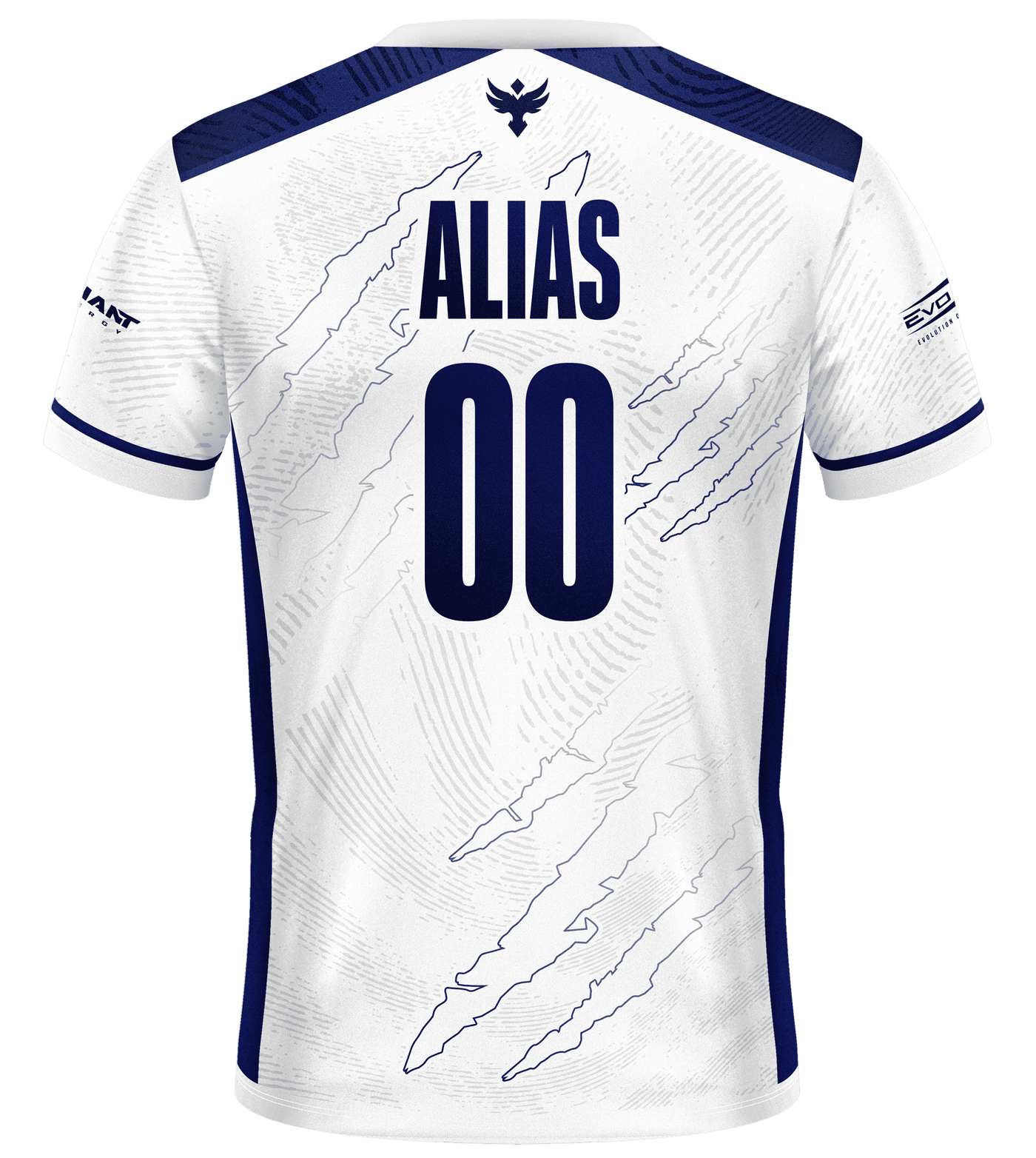 Thrive Premium Esports Jersey 2024