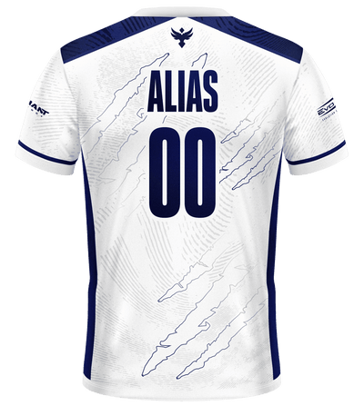 Thrive Premium Esports Jersey 2024