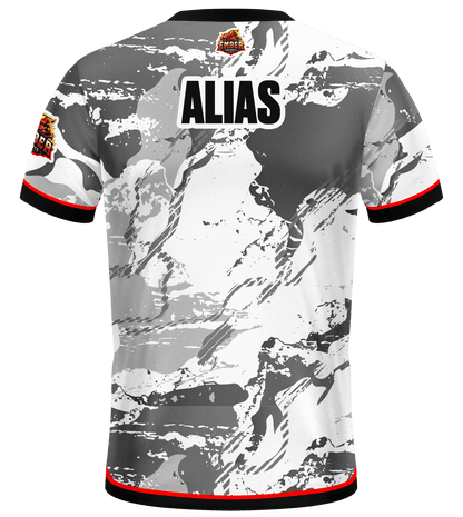 Ember Esports Pro Jersey V2