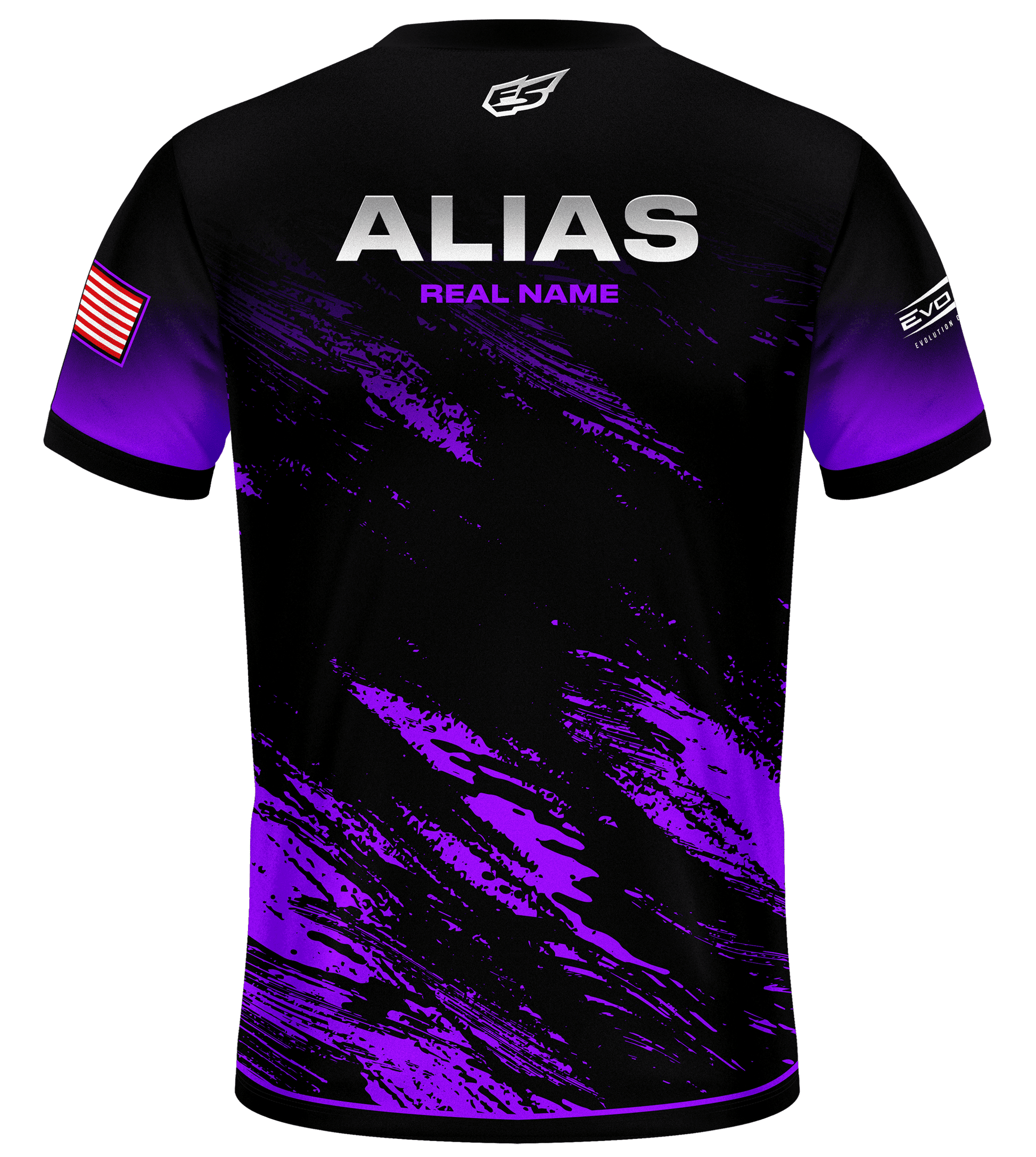 Futura 5 Pro Jersey 2